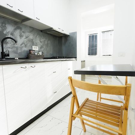 Archi'S Apartament Galaţi Exteriér fotografie