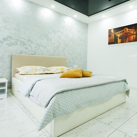 Archi'S Apartament Galaţi Exteriér fotografie